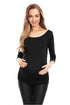 Chemisier model 133328 PeeKaBoo